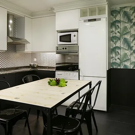 Apartment Playa De La Concha 4 By Feelfree *