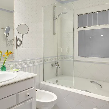 Διαμέρισμα Playa De La Concha 4 By Feelfree *