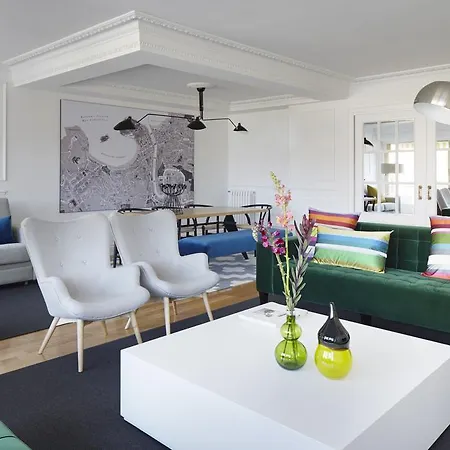 Διαμέρισμα Playa De La Concha 4 By Feelfree *