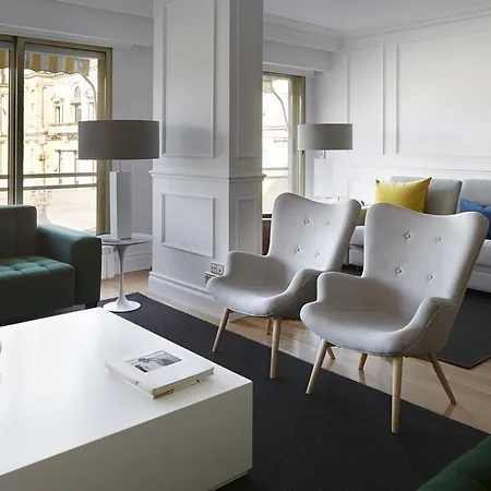 Διαμέρισμα Playa De La Concha 4 By Feelfree Σαν Σεμπαστιάν