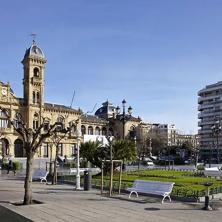 Διαμέρισμα Playa De La Concha 4 By Feelfree *