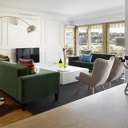 Playa De La Concha 4 By Feelfree Διαμέρισμα *