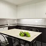 Playa De La Concha 4 By Feelfree Apartment San Sebastian