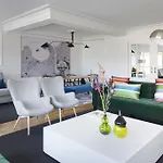 Apartment Playa De La Concha 4 By Feelfree *