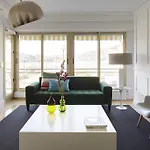 Playa De La Concha 4 By Feelfree Apartment San Sebastian
