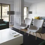 Apartment Playa De La Concha 4 By Feelfree San Sebastian
