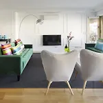 Playa De La Concha 4 By Feelfree Apartment San Sebastian