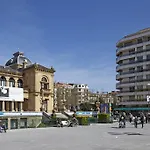 Apartment Playa De La Concha 4 By Feelfree San Sebastian
