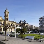 Apartment Playa De La Concha 4 By Feelfree *