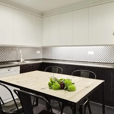 Playa De La Concha 4 By Feelfree Apartament San Sebastián