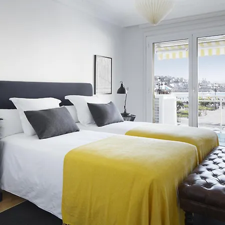 Apartment Playa De La Concha 4 By Feelfree *