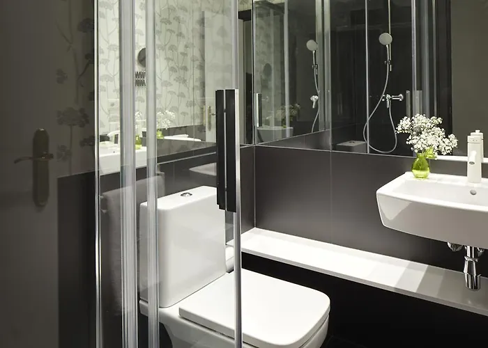 Apartment Playa De La Concha 4 By Feelfree