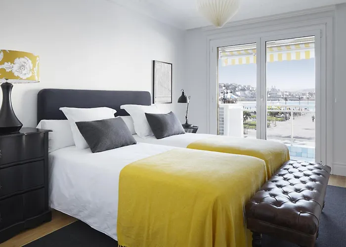 Apartment Playa De La Concha 4 By Feelfree *