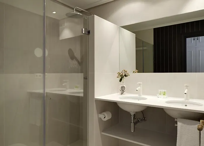 Apartment Playa De La Concha 4 By Feelfree San Sebastian