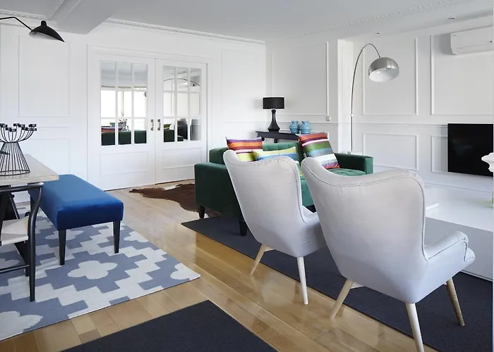 Playa De La Concha 4 By Feelfree