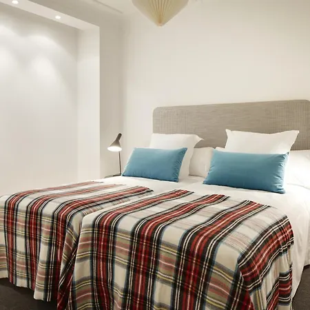 Appartement Playa De La Concha 4 By Feelfree
